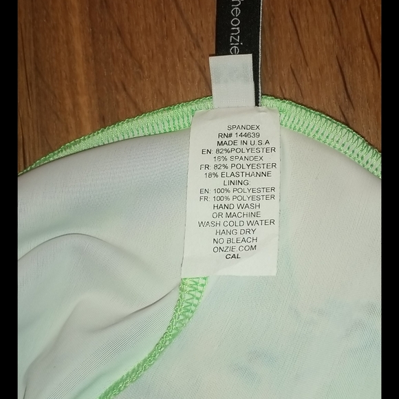 Leggings  Onzie   brand new - Picture 4 of 5